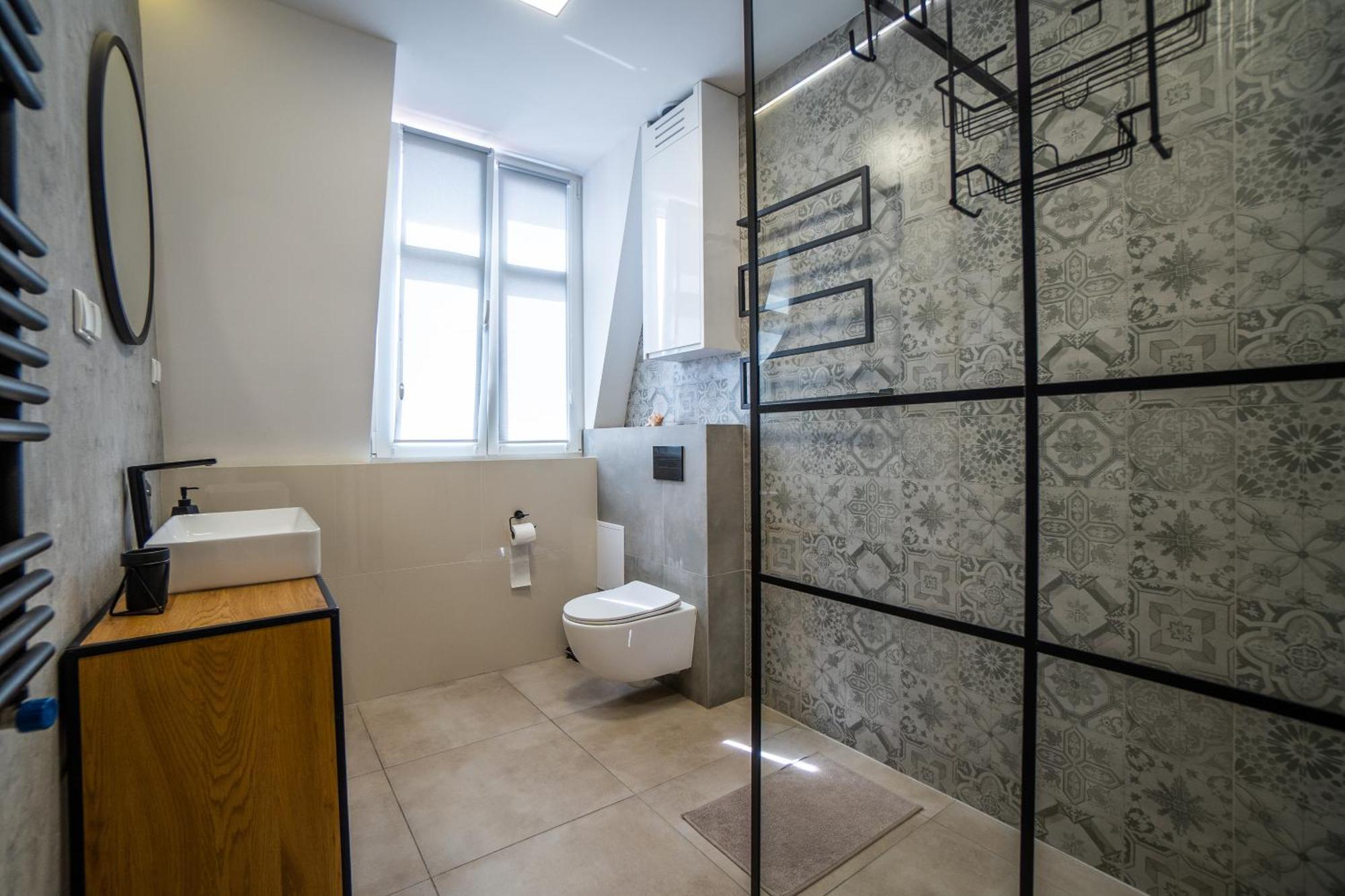 Apartamenty Pioro I Atrament Stary Toruń Exteriér fotografie